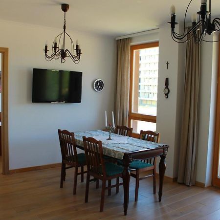 Ruta Marija Apartment Druskininkai Bagian luar foto