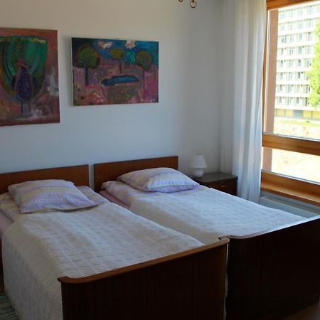 Ruta Marija Apartment Druskininkai Bagian luar foto