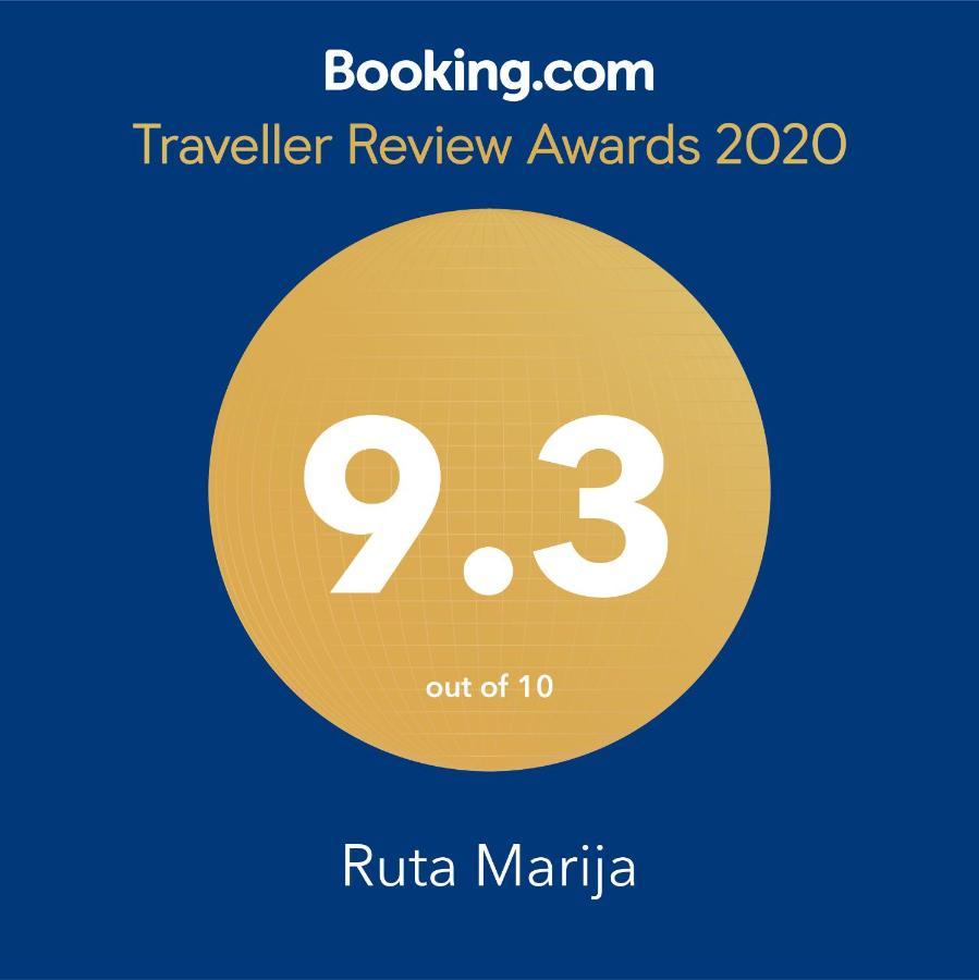 Ruta Marija Apartment Druskininkai Bagian luar foto