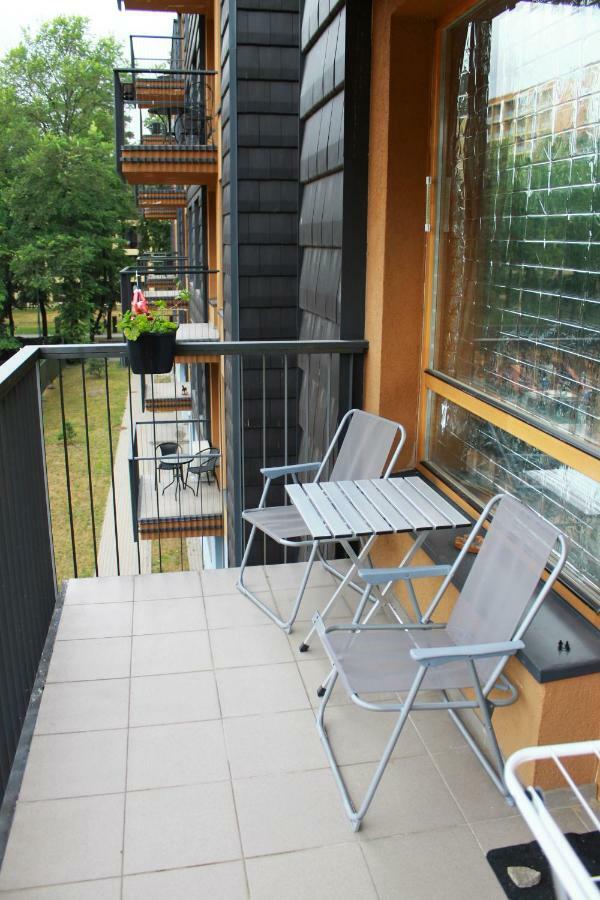 Ruta Marija Apartment Druskininkai Bagian luar foto