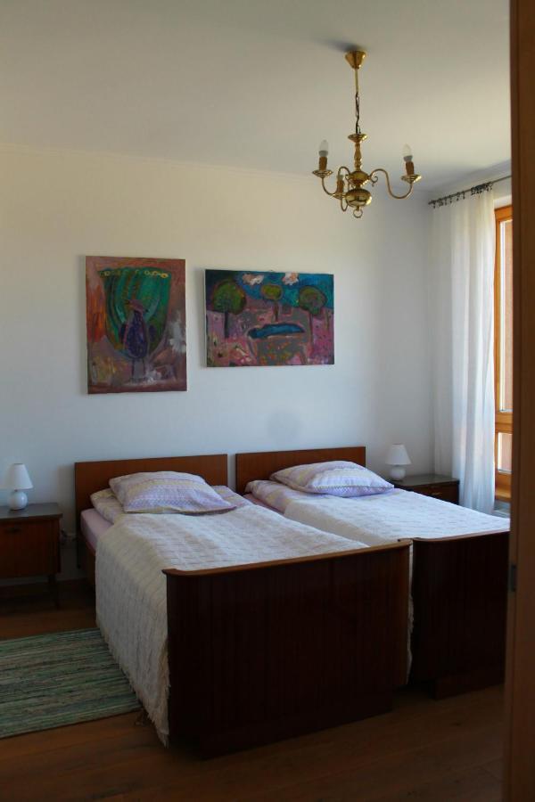 Ruta Marija Apartment Druskininkai Bagian luar foto