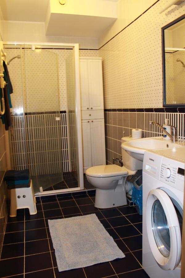 Ruta Marija Apartment Druskininkai Bagian luar foto